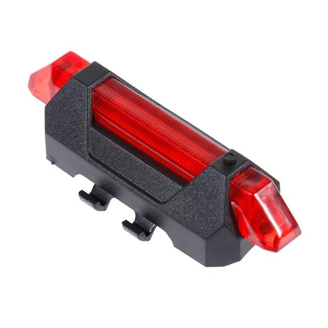 LED bicycle light Qrtex 1