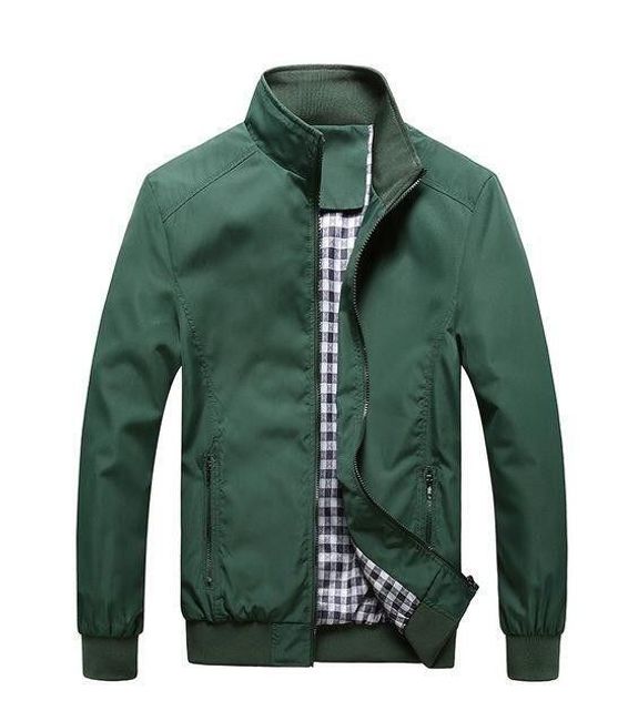 Men´s jacket Hewix 1