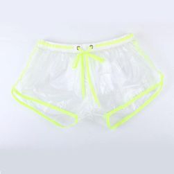 Transparent men's shorts Harold