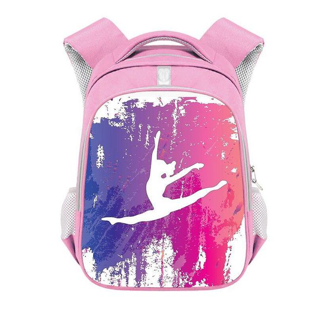 Girl´s backpack Hanna 1