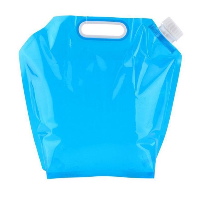 Přenosná taška na vodu 1