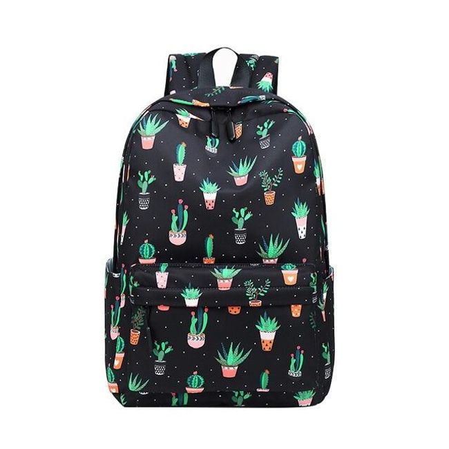 Rucsac de damă Cactus 1