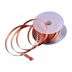 Copper wire Ruth