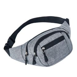 Unisex bum bag Finnley