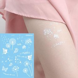 Temporary tattoo DT05