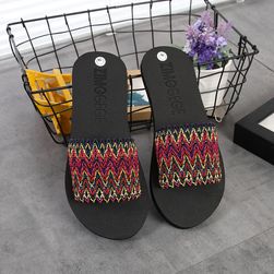 Women´s slippers TF8025