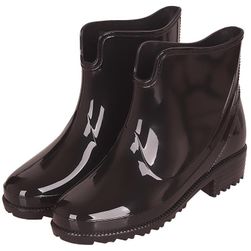 Women's rain boots JZH5