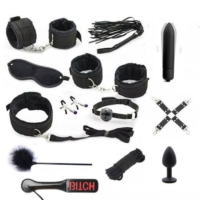 BDSM set BB24578 1