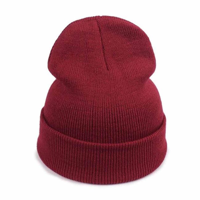 Unisex zimní čepice WC82 1