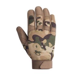 Motorcycle gloves MR5