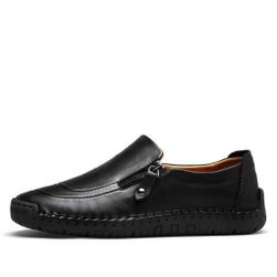Мъжки мокасини Petr Black, Размери на обувките: ZO_c77321b6-b3c6-11ee-a9a5-8e8950a68e28