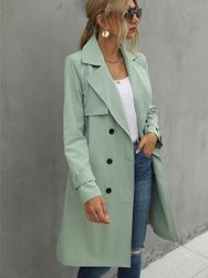 Women's light jacket Caisei