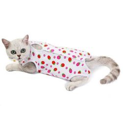 Ubranko dla kotów DS700