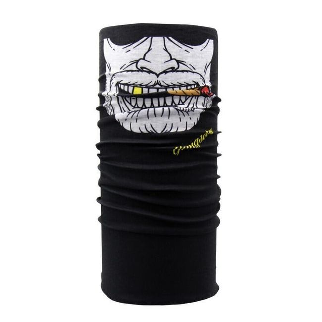 Ski balaclava mask SK27 1