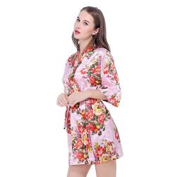 Women´s robe Nela