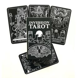 Tarot kártyák TK56