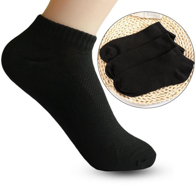 Pánské ponožky SOC 1