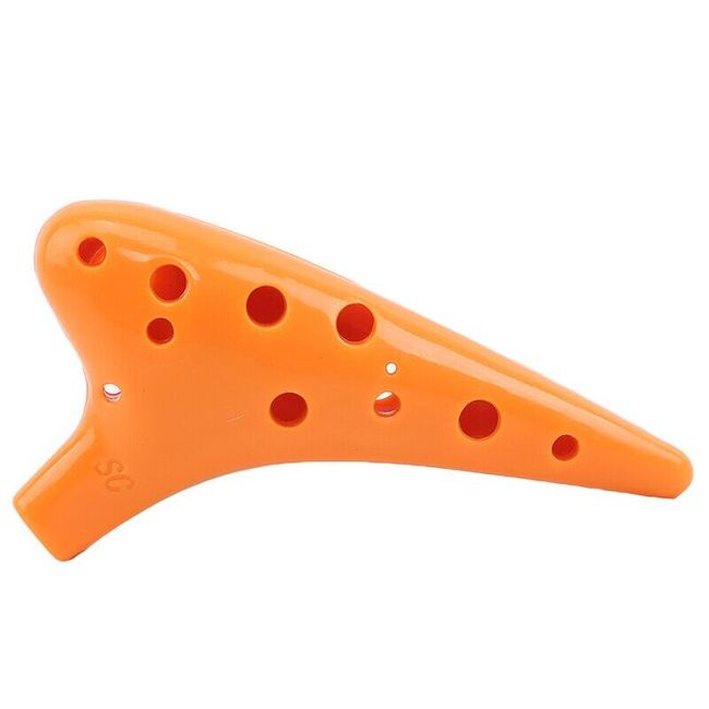 Ocarina HW569 1