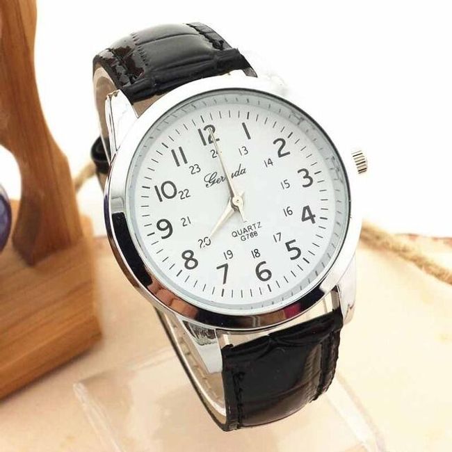 Męski zegarek MW628 1