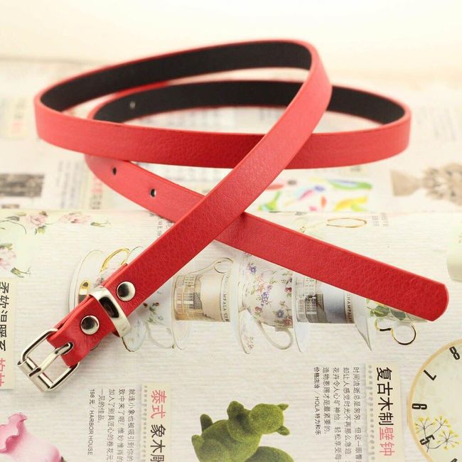 Women´s belt Kara 1