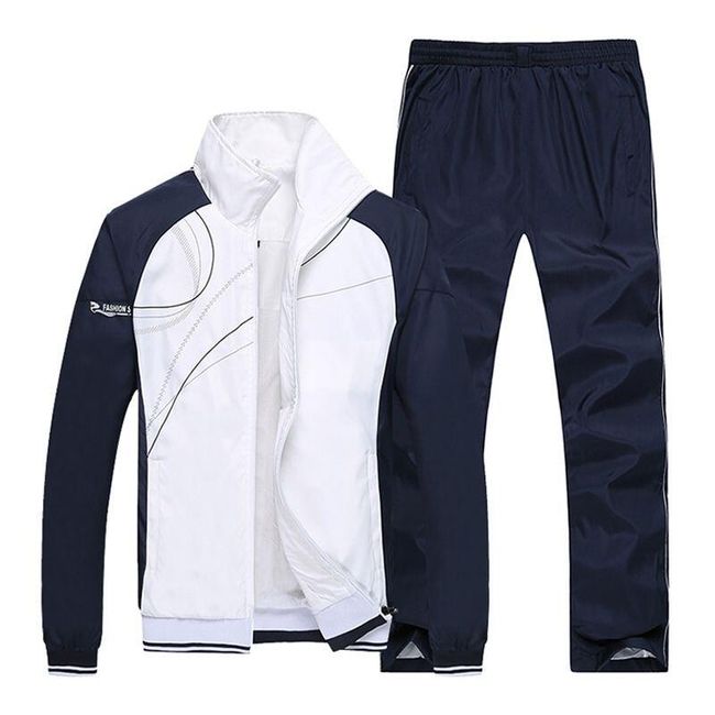 Men´s tracksuit Arnold 1