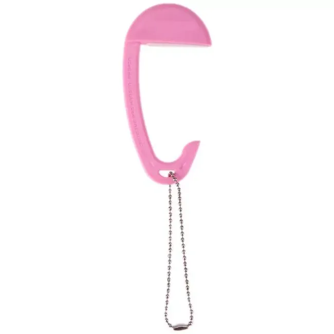 Handbag hanger clip HA52 1