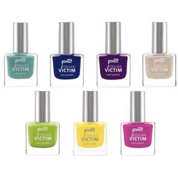 Color Victim nail polish / Lak na nehty, Varianta: ZO_626df448-d557-11e9-beb1-002590dad85e