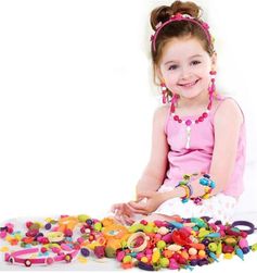 Beads for kids KK457