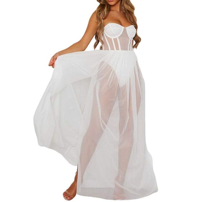 Rochie de plajă Kaja 1