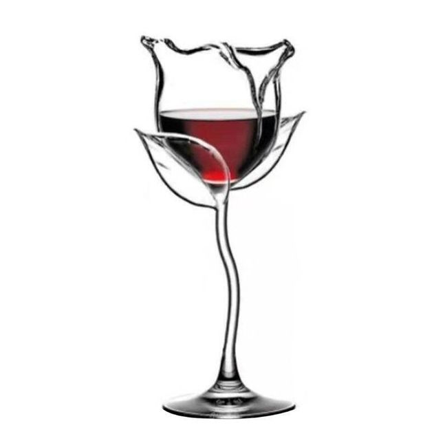 Wine glasses UW6 1