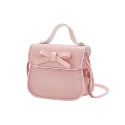Girls' handbag B06634
