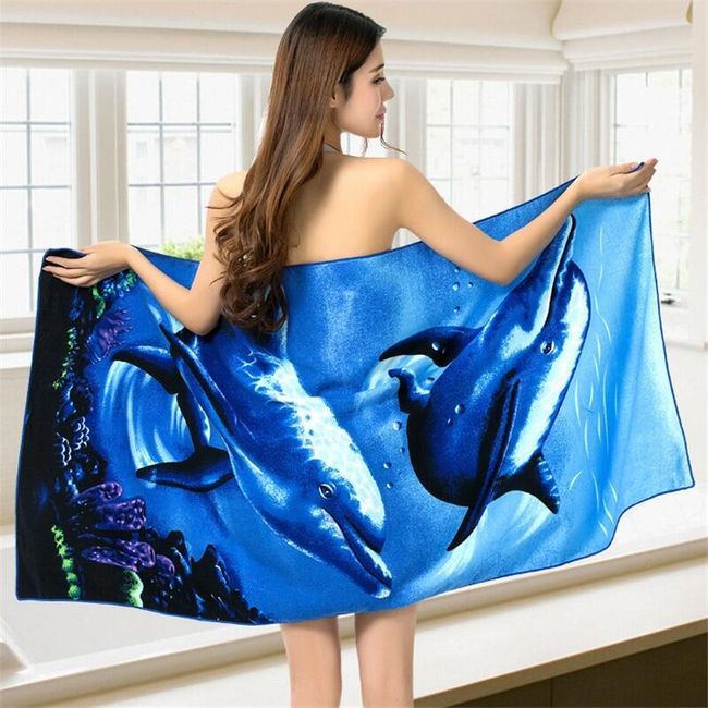 Beach towel PL42 1