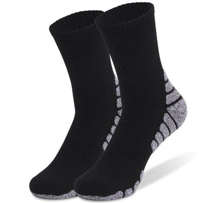 Unisex winter socks Rian 1