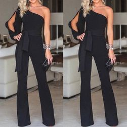 Slavnostní jumpsuit Maryl