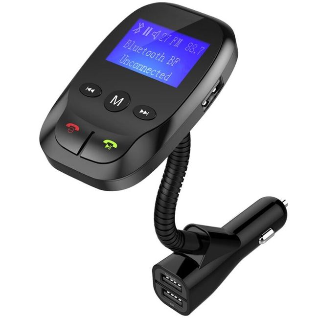 FM transmitter FM33 1