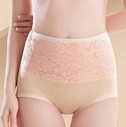 Women´s high waist panties TDK1