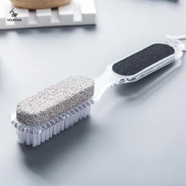 Pedicure nail file Sorde 1