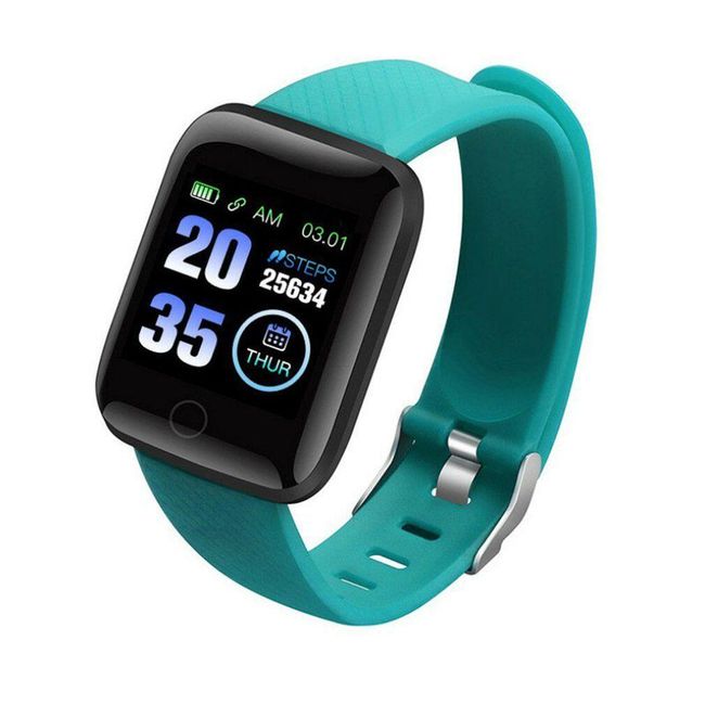 Smart watch Ergo 1