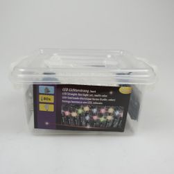 Taśma świetlna LED zewnętrzna - 80 diod LED - kolorowa - transmisja IP44 ZO_XDKO80550