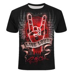 Men's T-shirt Pr41