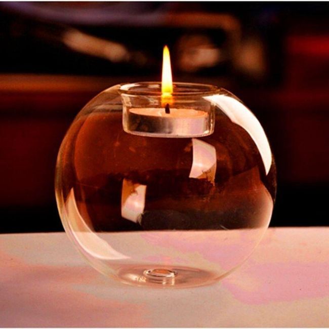 Tealight candle holder CS1448 1