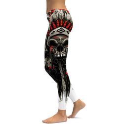 Women´s leggings Scarlet