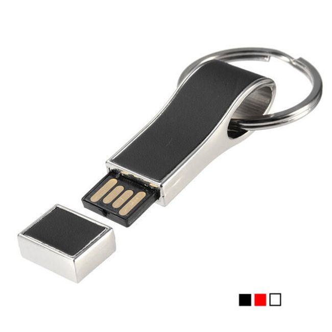8 GB USB 2.0 flash disk - 3 barevné provedení 1