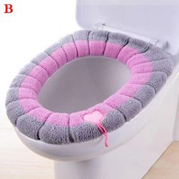 Prevleka za WC desko PZ85