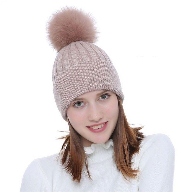 Women´s winter hat WC64 1