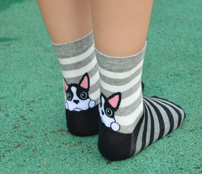 Kids socks B06721 1