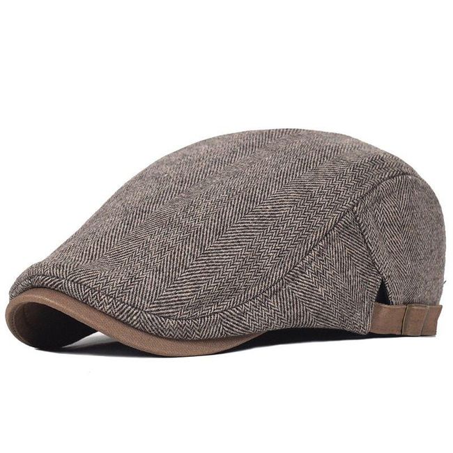 Pánský baret AL96 1