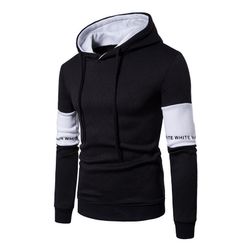 Men´s hoodie Castor