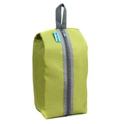 Vodoodporna potovalna kozmetična torbica - 3 barve