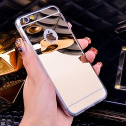Zadní kryt pro iPhone - 4 barvy